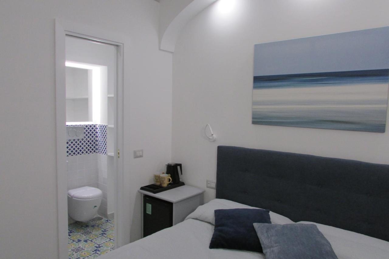 Domus Claudia Hotel Atrani Exterior foto